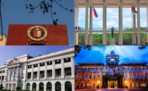 14 Philippine Universities Shine in 2024 Times Higher Education .